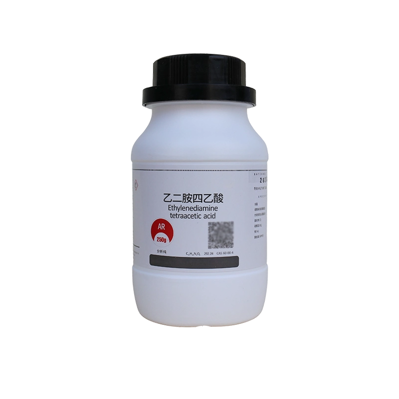 EDTA CAS 60-00-4