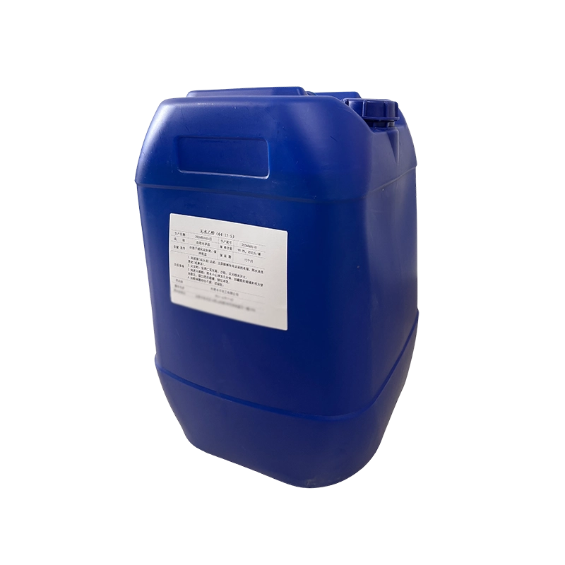 Ethanol Anhydrous CAS 64-17-5