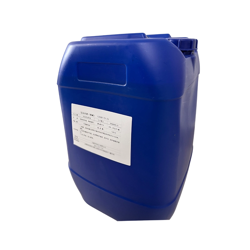 Sodium Hydroxide Solution CAS 1310-73-2
