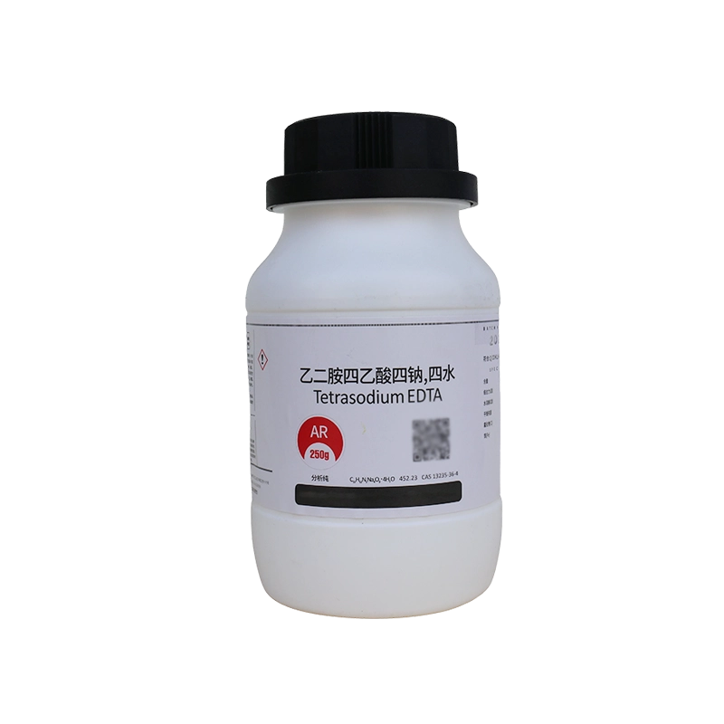 Tetrasodium EDTA CAS 64-02-8