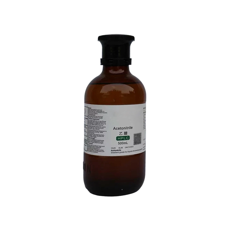 Acetonitrile CAS 75-05-8 ACN