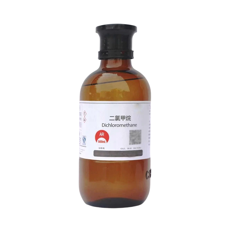 Dichloromethane CAS 75-09-2 DCM